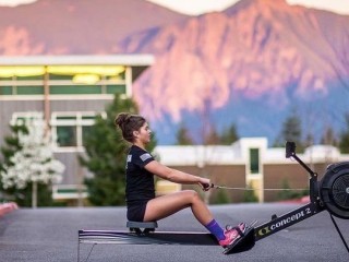 Concept 2 Rower Hire