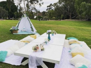 Picnic Hire