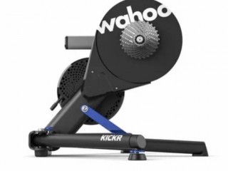 FOR HIRE - Wahoo Kickr Smart Trainer