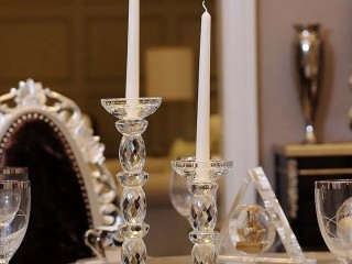 Candle Holder CH002