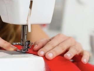 Sewing , alterations , curtain making