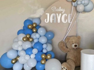 Baby Shower package for hire 3